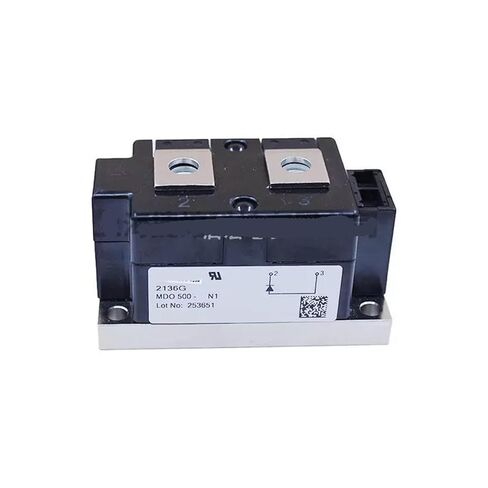 MDO500-12N1 صمام ثنائي لوحدة الطاقة in Kuwait