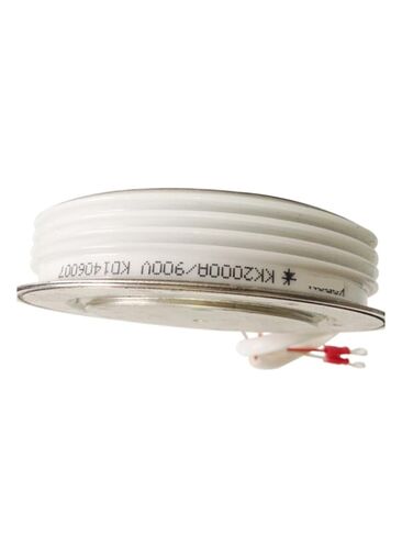 KK2000A900V SCR وحدة الثايرستور فيوز in Kuwait