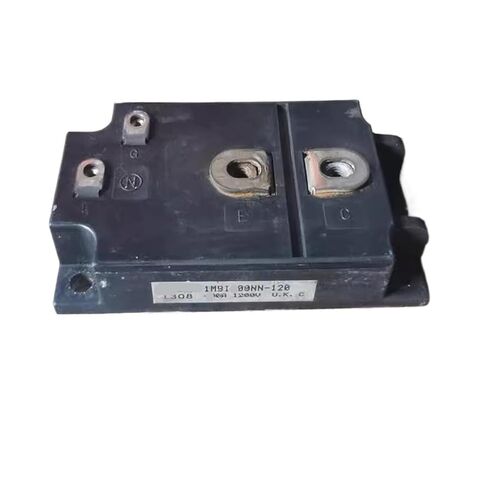 7MBR100VB120-50 1MBI300NN-120 مكونات أشباه الموصلات الكهربائية igbt فيوز (1MBI300NN-120) in Kuwait