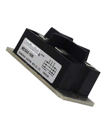 MDS60-16W وحدة جسر المعدل فيوز مكونات جسر المعدل الواحد in Kuwait