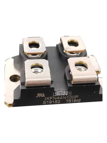 IXFN44N100P وحدة الصمام الثنائي MOS أنبوب الصمامات in Kuwait