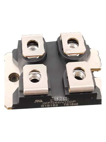 IXFN44N100P وحدة الصمام الثنائي MOS أنبوب الصمامات in Kuwait