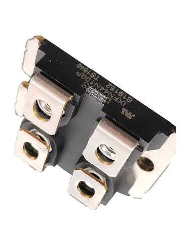 IXFN44N100P وحدة الصمام الثنائي MOS أنبوب الصمامات in Kuwait