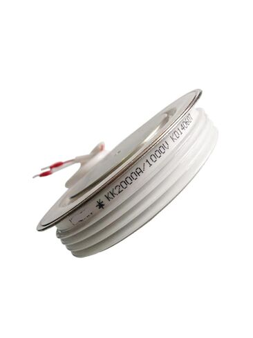 KK2000A1000V وحدة الثايرستور SCR فيوز in Kuwait