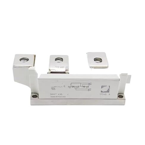 SKKT430/22EH4 SCR مكونات وحدة الثايرستور الصمامات in Kuwait