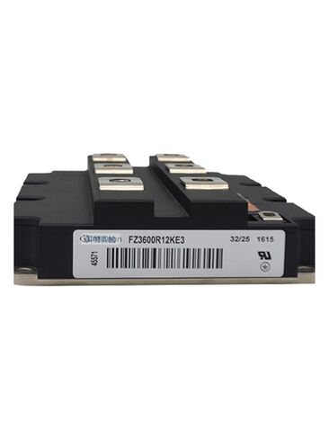 FZ3600R12KE3 IGBT Thyristor Module Fuse in Saudi Arabia