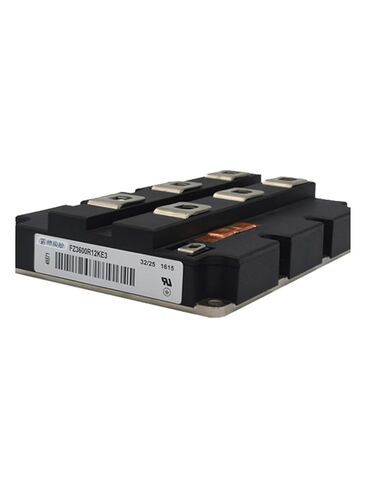 FZ3600R12KE3 IGBT Thyristor Module Fuse in Saudi Arabia