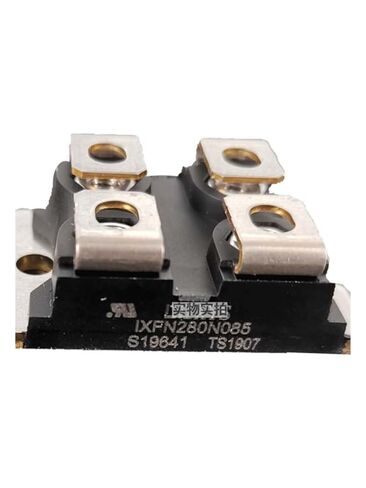 IXPN280N085 صمامات أنبوب MOS in Kuwait