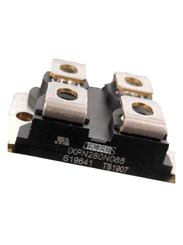 IXPN280N085 صمامات أنبوب MOS in Kuwait