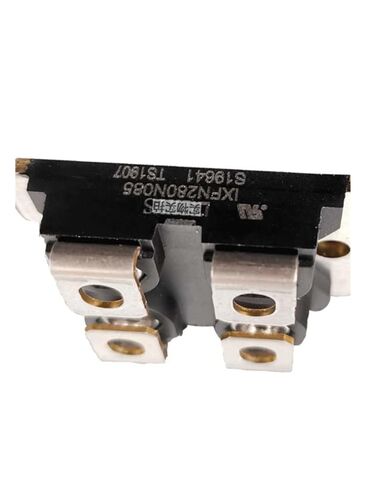 IXPN280N085 صمامات أنبوب MOS in Kuwait