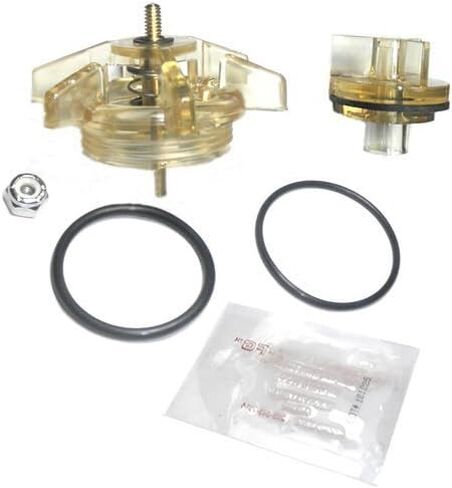 Bonnet/Poppet Repair Kit, 1/2 - 3/4-In. in Saudi Arabia