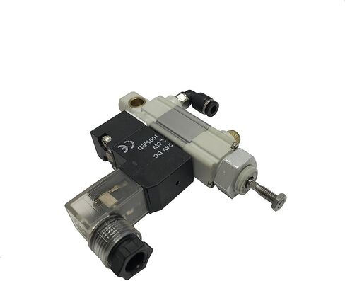 Cylinder Valve Unit for Heidelberg DP8310 in Saudi Arabia