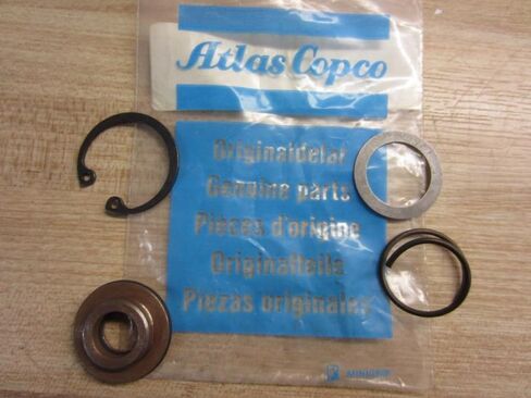 Atlas Copco 4210 2541 90 Hardware Kit 4210254190 in Saudi Arabia