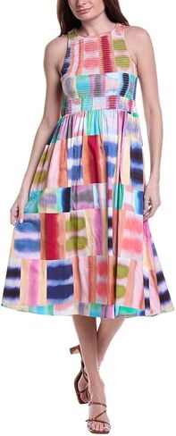 NIC+ZOE Women's Portofino Anna Dress in Saudi Arabia