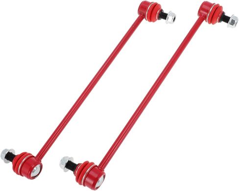 No.K750659 2pcs Front Sway Bar Links Stabilizer Link Kit for Hyundai Santa Fe 2013-2018 for Kia Sorento 2014-2015 Suspension Kit in Saudi Arabia