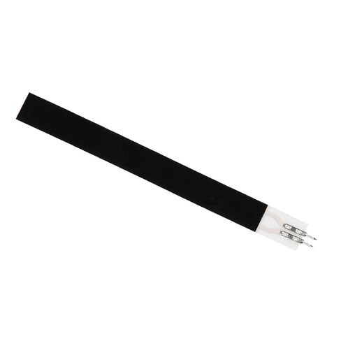 Force Sensitive Resistor, ZD10-100 Force Pressure Sensor, 0-500g Range Flexible Film Pressure Sensor, 3.9x0.4in Flexible Bend Sensors for Smart Home, Medicals Electronics in Kuwait