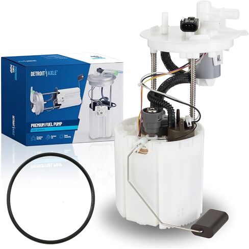 Detroit Axle - Fuel Pump Module for 2011-2016 Chevrolet Cruze 2012-2017 Buick Verano 2016-2019 Cascada, Electric Fuel Pump Module Assembly Replacement in Saudi Arabia