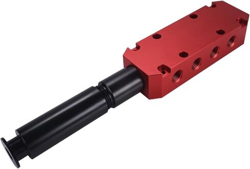 مولد فراغ هوائي VTM350 الضغط السلبي المتكامل هوائي صناعي MI401 1 قطعة in Kuwait