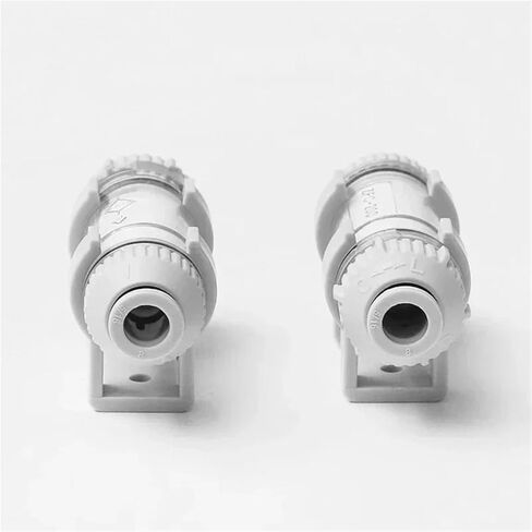 Pneumatic Vacuum Generator Negative Pressure ZFC100-04B ZFC100-06B ZFC200-06B ZFC200-08B 1Pcs(5003B) in Saudi Arabia