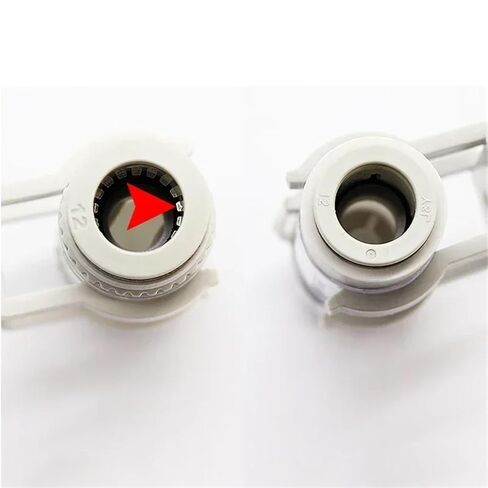 Pneumatic Vacuum Generator Negative Pressure ZFC100-04B ZFC100-06B ZFC200-06B ZFC200-08B 1Pcs(5003B) in Saudi Arabia