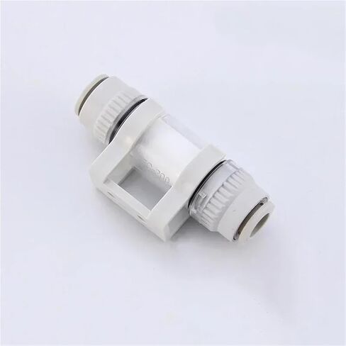 Pneumatic Vacuum Generator Negative Pressure ZFC100-04B ZFC100-06B ZFC200-06B ZFC200-08B 1Pcs(5003B) in Saudi Arabia