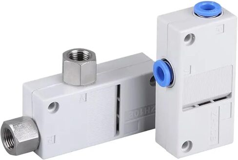 مولد فراغ هوائي ZH05BS ZH05BL ZH07BS ZH10BL ZH10BS-06-06 ZH13BL-01-02 ZH13BS-08-10 1 قطعة (ZH13BL-01-02) in Kuwait