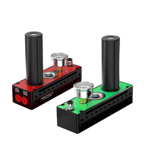 VTL301/302/303/304/305/306-D-N VTM301/302/303/304/305/306-D-N مولد فراغ هوائي متعدد المراحل 1 قطعة (VTL305-D-N) in Kuwait