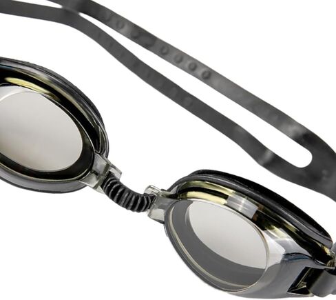 نظارات السباحة للأطفال والكبار نظارات السباحة المضادة للتسرب نظارات السباحة المقاومة للماء للنساء والرجال in Kuwait