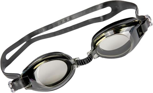 نظارات السباحة للأطفال والكبار نظارات السباحة المضادة للتسرب نظارات السباحة المقاومة للماء للنساء والرجال in Kuwait