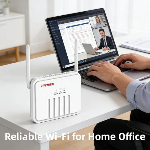 1200Mbps 1.2Gbps WiFi Repeater HI-AX1200 WiFi Extender Amplifier 2.4G/5GHz Wi-Fi Signal Booster Long Range (US Plug) in Saudi Arabia