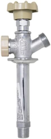 PROFLO PF73ASPPX 1/2"X8 عتبة سيفون برونزية F1960 - N/A in Kuwait