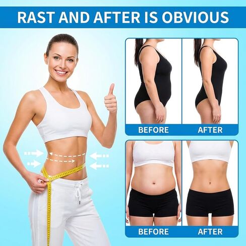 Thigh Lift Tape for Women, Invisible Waterproof Skin Tape for Loose Skin, Anti-Chafing Anti-Friction Body Tape for Legs, Appearance Support for Dresses, Sports and Daily Wear(3 Box) in Saudi Arabia
