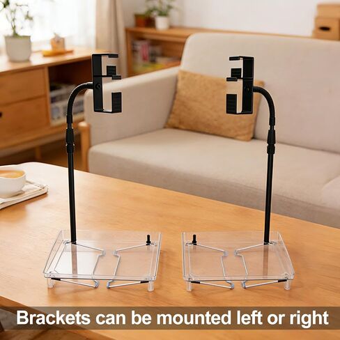 حامل خرطوم CPAP ومنظم بجانب السرير - حامل CPAP خالٍ من التلف على الحائط مع خطاف قابل للسحب وصينية واقية، شماعة لقناع/أنابيب CPAP، تخزين لملحقات CPAP، يحافظ على نظافة جانب السرير in Kuwait