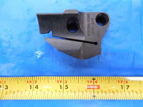 KENNAMETAL A3 خرطوشة A3M50L420B-035-040 قطع الأخدود الخارجي in Kuwait
