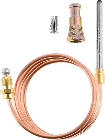 Q340A1090 36" Safety Thermocouple Sensor 1Pcs in Saudi Arabia
