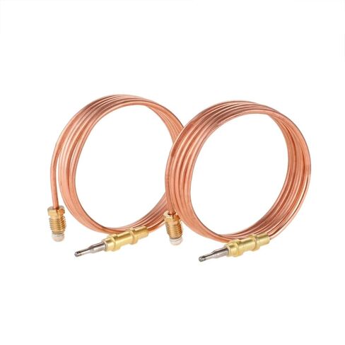 39.5 Inch Thermocouple 098514-01 2Pcs in Saudi Arabia