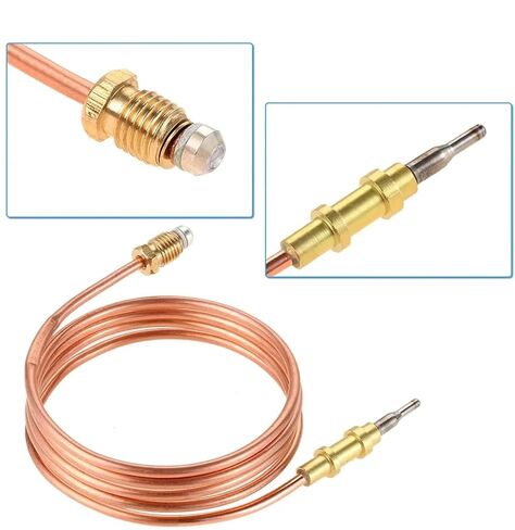 39.5 Inch Thermocouple 098514-01 2Pcs in Saudi Arabia