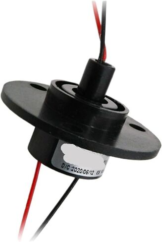 نوع القبعة حلقة منزلقة موصلة SRM022-2 * 5A 2 سلك 5A، مع شفة، طول الرصاص 200 مم in Saudi Arabia