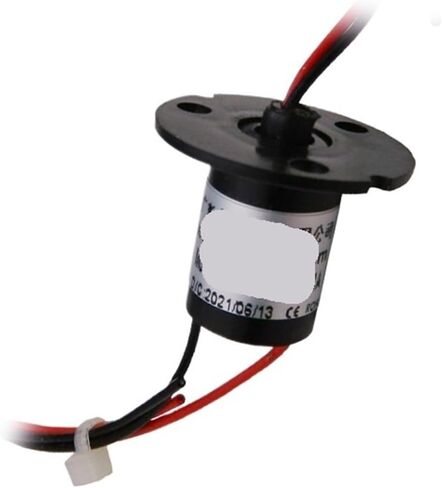SRM012U-2R5A Conductive Slip Ring in Saudi Arabia