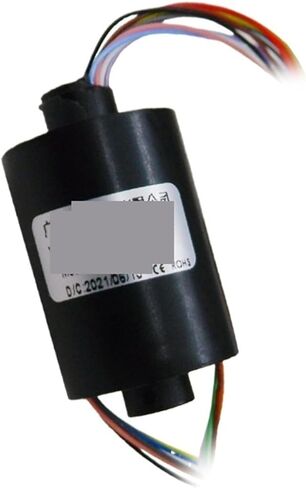 SRM05U-12A حلقة انزلاقية صغيرة من خلال الفتحة 12 قناة 2A in Saudi Arabia