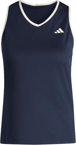 adidas Women's Heritage Tennis Tank in Saudi Arabia
