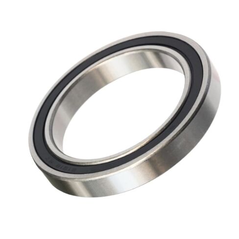 6918 6918RS 61918 61918-2RS1 6918-2RS 90x125x18 مللي متر محمية كرات تروس الحمل العميقة صف واحد 1 قطعة in Kuwait