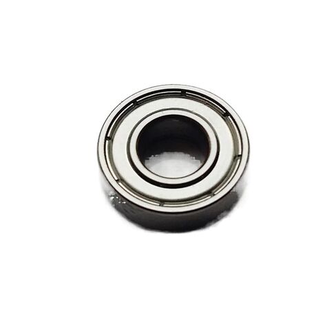 619/9-2Z 699Z 699ZZ R-2090ZZ 9x20x6 مللي متر محمية مصغرة صغيرة كرات تروس الحمل عميقة الاخدود صف واحد 10 قطعة in Kuwait