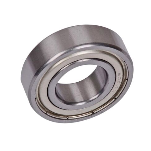 6004 6004Z 6004ZZ 6004-2Z 20x42x12mm Shielded Deep Groove Ball Bearings Single Row P6 10Pcs in Saudi Arabia