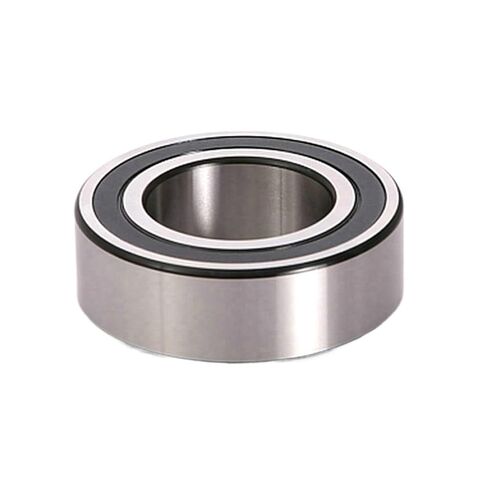 4207 35x72x23 مللي متر 4207A-2RS1TN9 4207-B-2RSR-TVH 4207A-2RS صف مزدوج كرات تروس الحمل عميقة الاخدود 1 قطعة in Kuwait