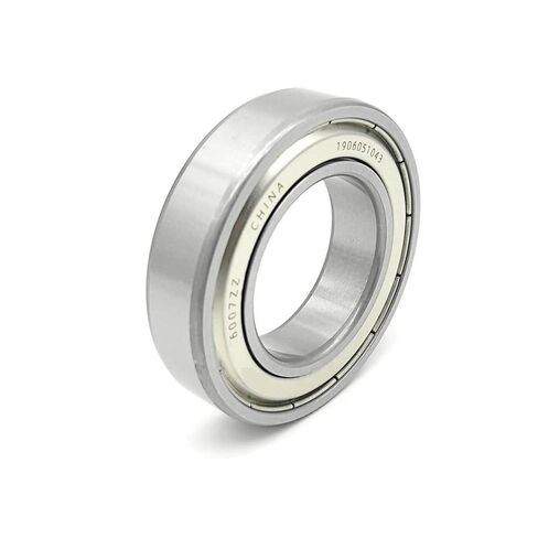 6007ZZ 35X62X14mm P5 6007Z 6007 محمية الكرات الأخدود العميق صف واحد 1 قطعة in Kuwait