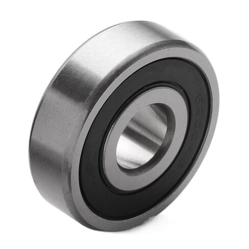 626RS 626RZ 626-2RS 6x19x6 مللي متر محامل كروية مختومة محمية الأخدود العميق صف واحد 10 قطعة in Kuwait