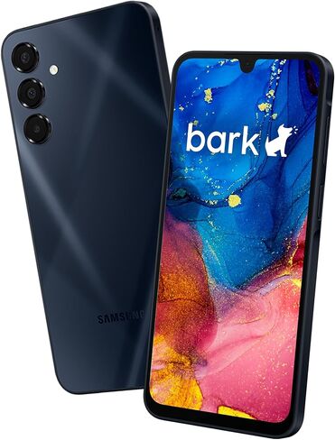 Bark Phone Pro - الهاتف الأكثر أمانًا للأطفال والمراهقين - أداء عالٍ، متين للغاية - نصوص مراقبة، وسائل التواصل الاجتماعي - أدوات تحكم أبوية مقاومة للعبث - تتبع نظام تحديد المواقع العالمي (GPS) - حديث/نص غير محدود A36 in Kuwait