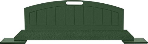 GRD110 مقسم نطاق القيادة المقوس الفاخر من البلاستيك المعاد تدويره in Kuwait