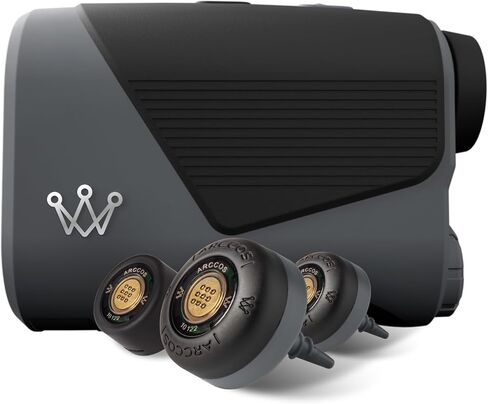 حزمة Arccos Smart Laser Rangefinder (جهاز تحديد المدى وأجهزة الاستشعار الذكية) in Kuwait